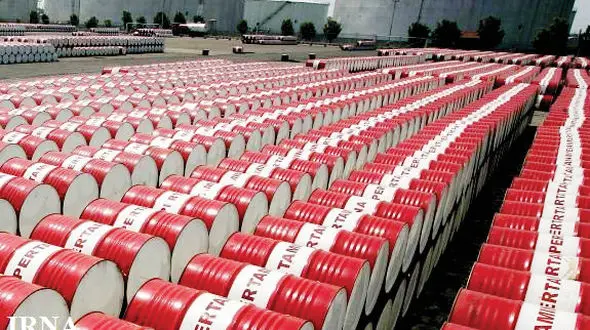 آخرین میزان تولید نفت ایران اعلام شد