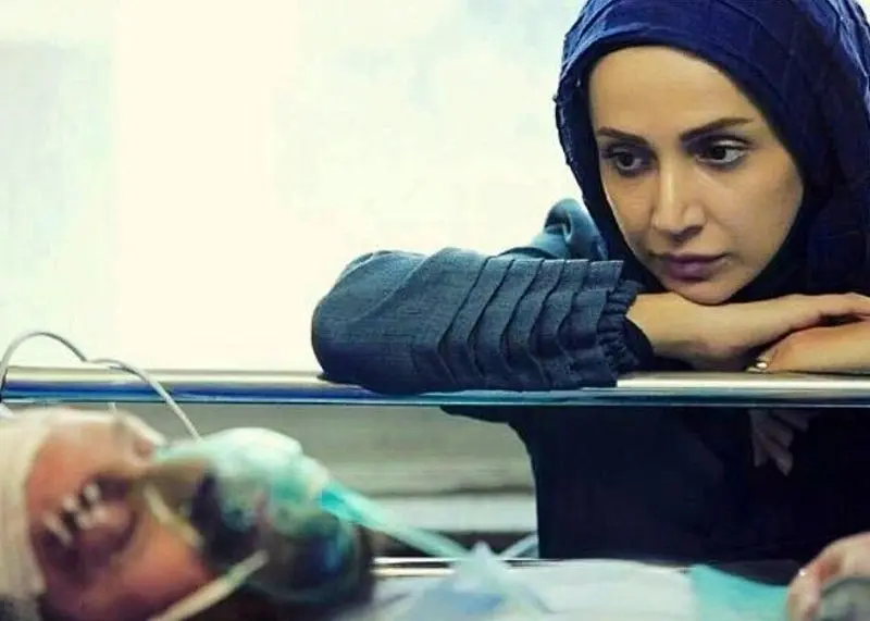 شبنم قلی خانی در هشت و نیم دقیقه