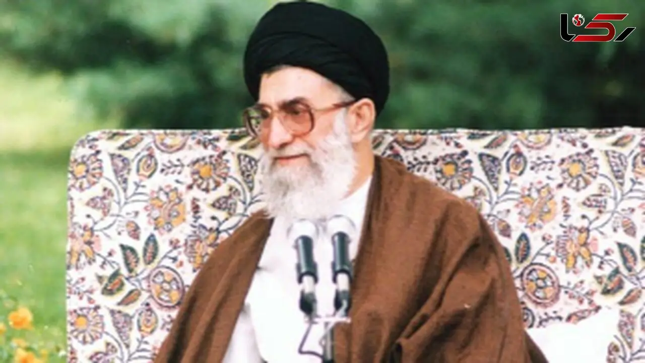 رهبری انقلاب: از 18 کانال، اطلاعات به من می‌رسد، اطلاعاتی که مسئولین دفتر نیز از آن بی خبرند