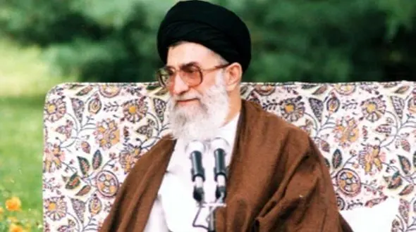 رهبری انقلاب: از 18 کانال، اطلاعات به من می‌رسد، اطلاعاتی که مسئولین دفتر نیز از آن بی خبرند