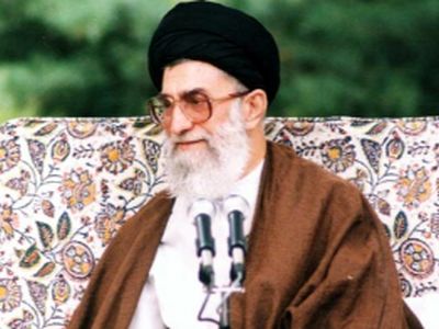 رهبری انقلاب: از 18 کانال، اطلاعات به من می‌رسد، اطلاعاتی که مسئولین دفتر نیز از آن بی خبرند