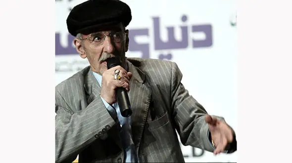 علت مرگ احمد پورمخبر چه بود؟ 