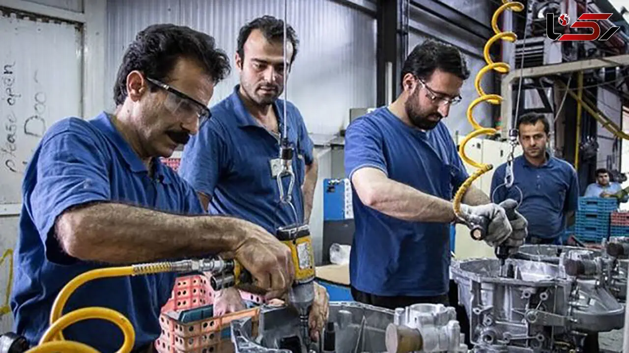 مهار تورم نباید با سرکوب دستمزد کارگران همراه شود