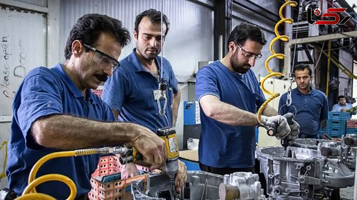 هزینه سبد معیشت کارگران به ۴۷ میلیون تومان رسید؛ حقوق فقط ۴۴ درصد آن را پوشش میدهد / تعلل شورایعالی کار در برگزاری جلسات، نقض آشکار قانون است