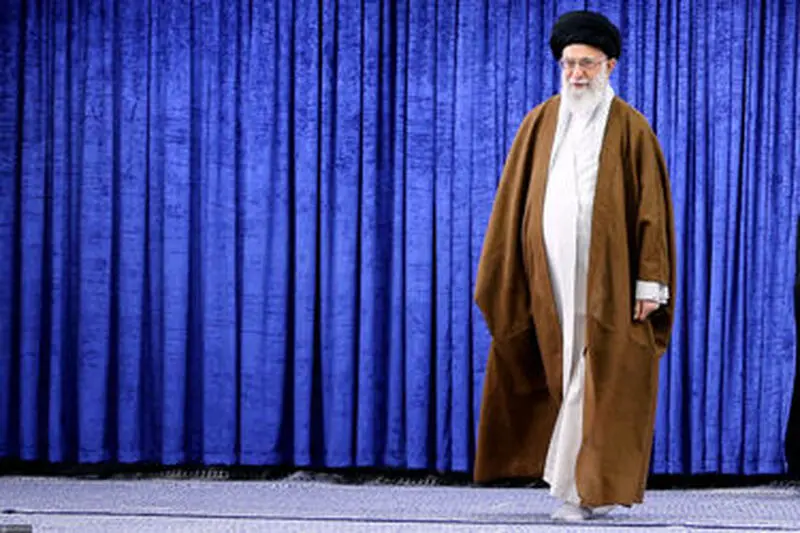 شرکت رهبر انقلاب در انتخابات ریاست جمهوری و شورای شهر