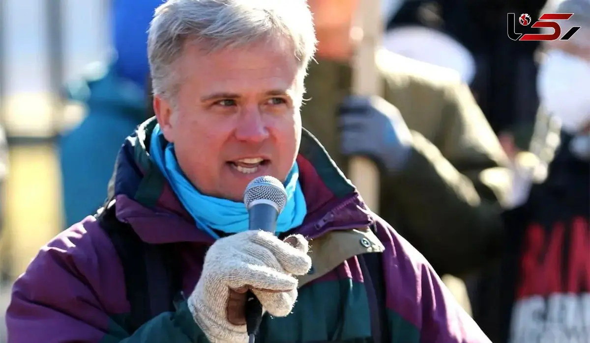 تحلیلگر آمریکایی: کنگره آمریکا باید ترامپ را  استیضاح و برکنار کند