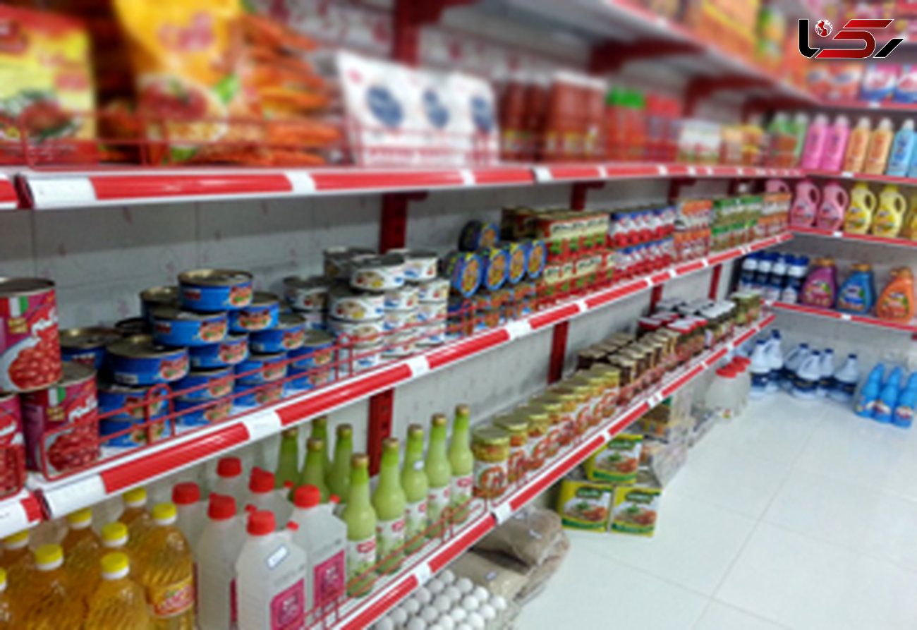 بازار مواد غذایی از لحاظ قیمت اجناس در چه وضعیتی به سر می برد؟