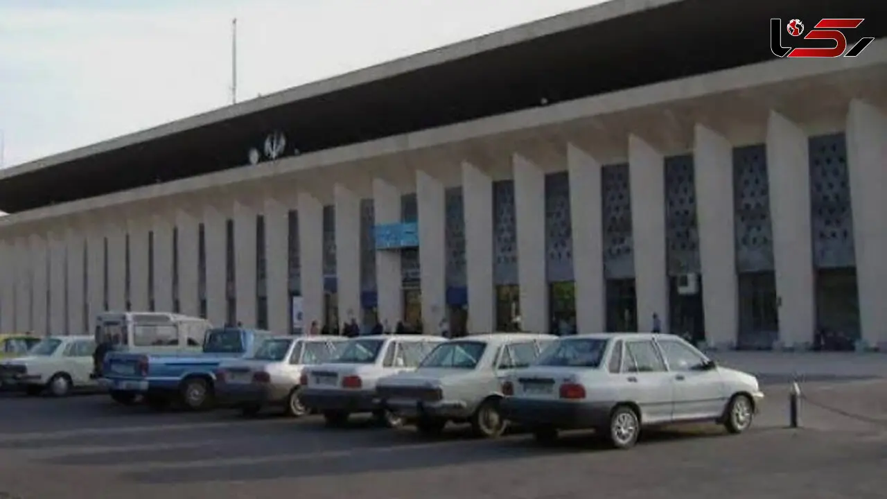 بحران در میدان راه‌آهن تبریز؛ وقتی «دور دور» با سرعت بالا، امنیت کودکان را هدف می‌گیرد!