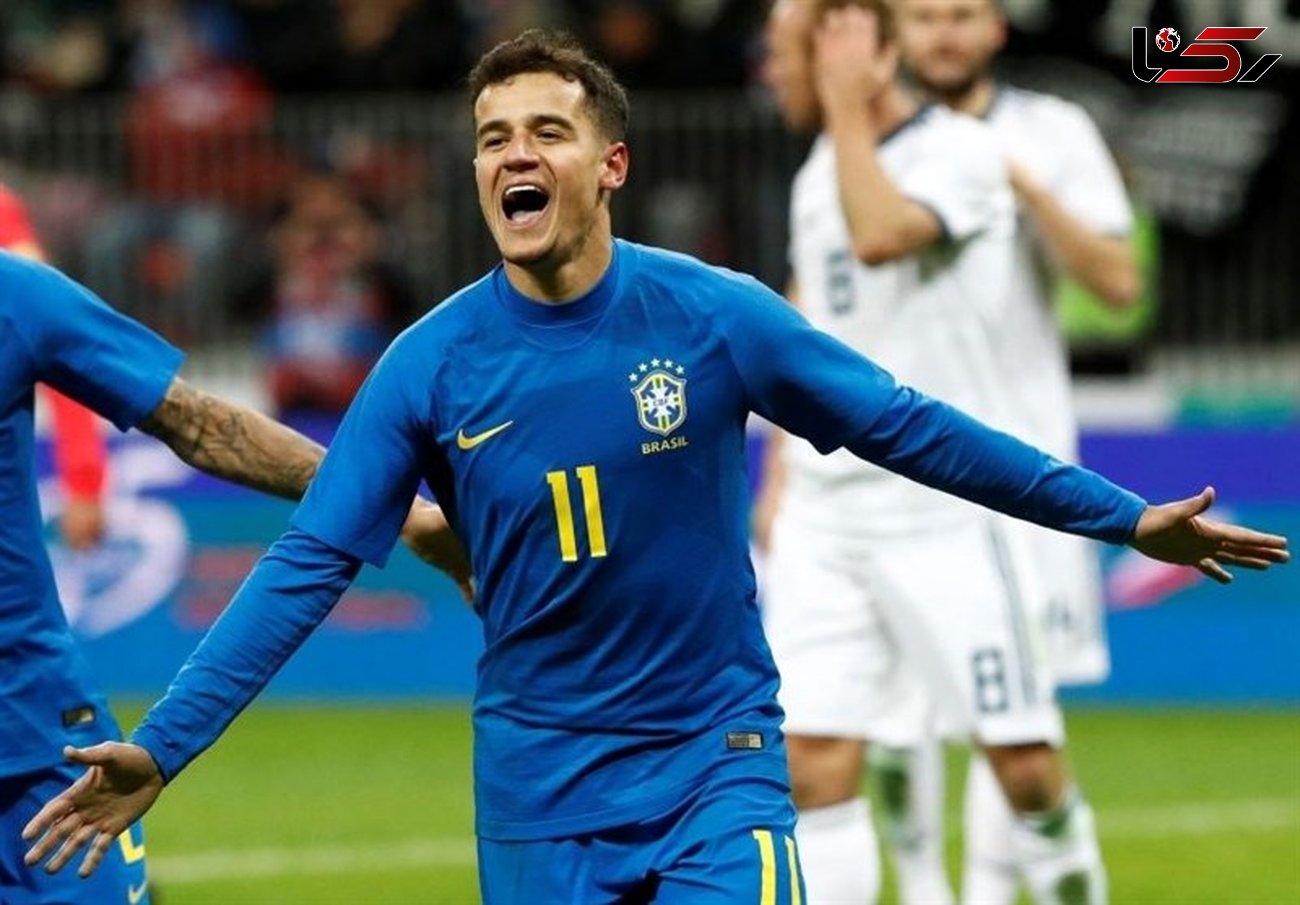 اظهارات ملی‌ پوشان برزیلی درباره برتری مقابل میزبان جام جهانی ۲۰۱۸