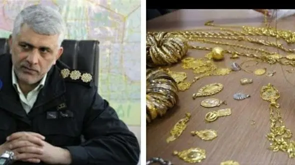 هشدار پلیس آگاهی اصفهان/ با عمل به این توصیه ها در دام کلاهبرداران طلا و سکه نیفتید