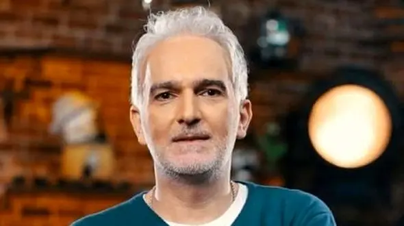 فیلم/ بیژن بنفشه خواه: الان 50میلیارد پول.../آرزوم اینه که ...! 