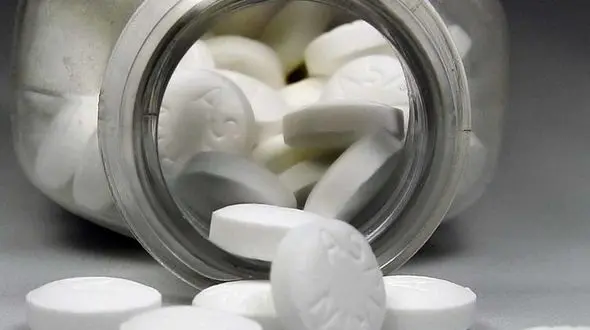 محافظت از مغز با آسپرین!