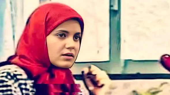 تغییرات فاحش زهرا جواهری دختر دنیای شیرین در 46 سالگی ! 