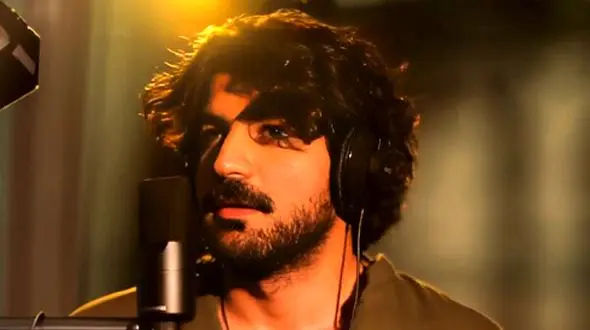 فیلم آوازباشکوه عرفان طهماسبی با صدای شاهکارش / آهنگ گلم گلم 