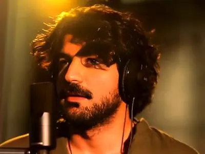 دانلود ریمیکس  عرفان طهماسبی  اشوان علی یاسینی  / سرگردونم باز