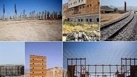 لرستان موفق ترین استان کشور در تکمیل پروژه های عمرانی شد