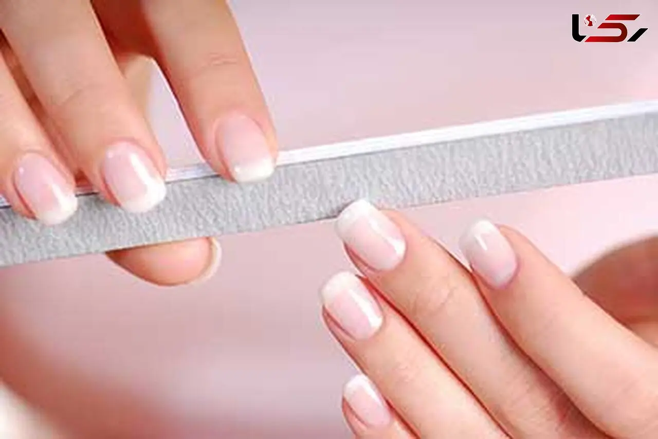 راه های آسان برای مانیکور و پدیکور در خانه 