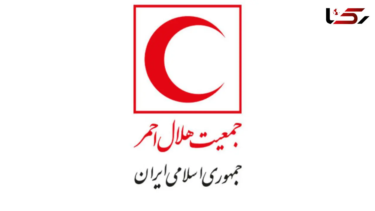 شهادت امدادگر جمیعت هلال احمر در پى حملات رژیم صهیونیستى در استان آذربایجان شرقى