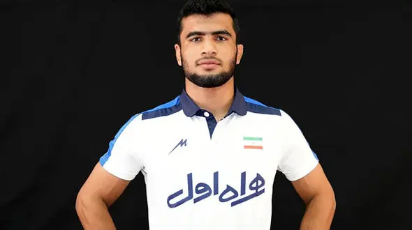 بیوگرافی علیرضا مهمدی کشتی گیر فرنگی کار