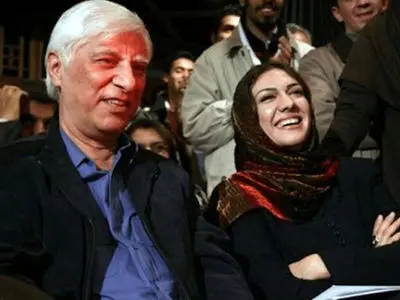 مراسم خاکسپاری بهرام بیضایی در آمریکا: جزئیات تدفین استاد سینما از زبان همسرش