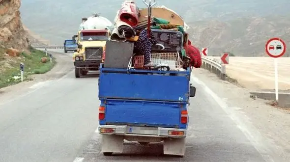 افزایش مهاجرت از استان های مرزی و چالش های رفاهی و امنیتی پیش رو