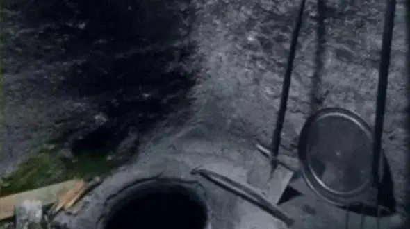 مرگ هولناک زن جوان در تنور نانوایی / در حال نان پختن داخل تنور افتاد