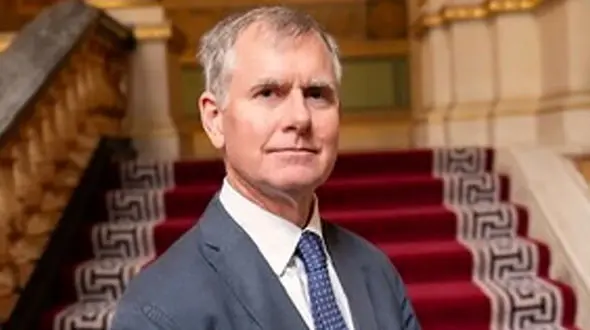 سفیر انگلیس از ایران رفت؟