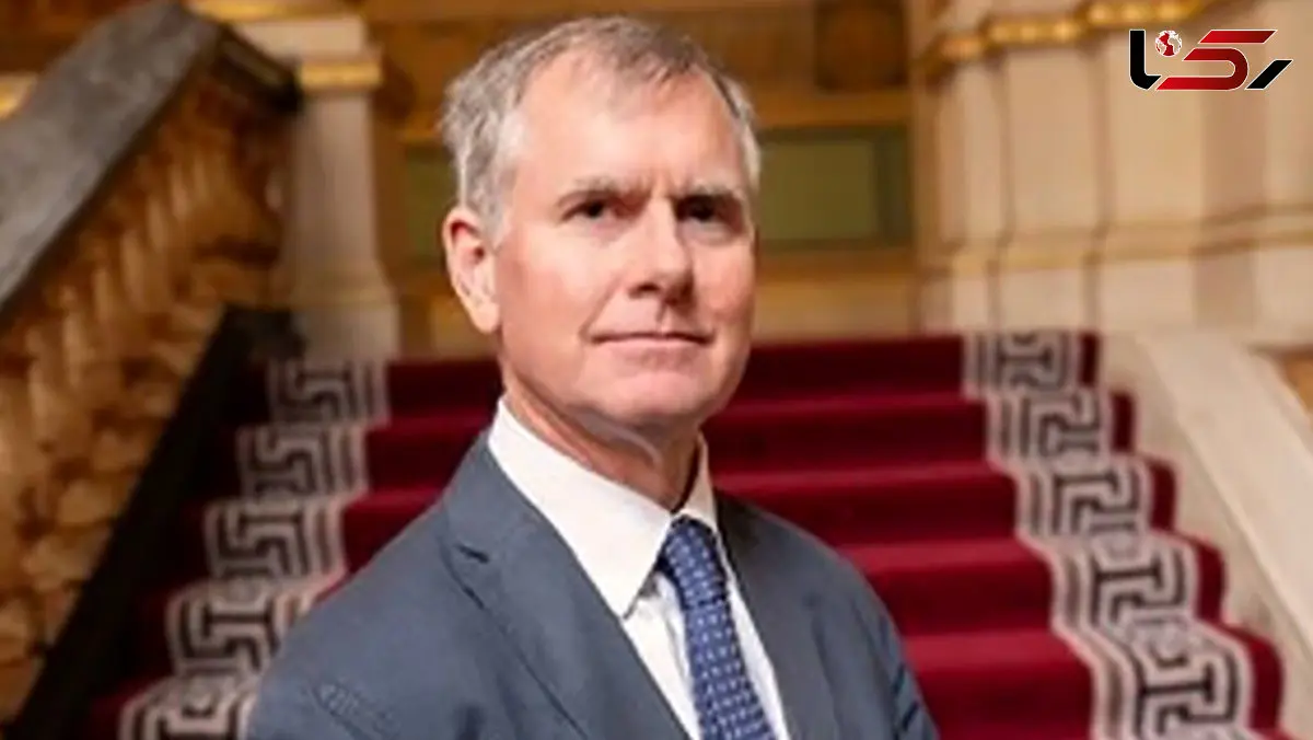 سفیر انگلیس از ایران رفت؟