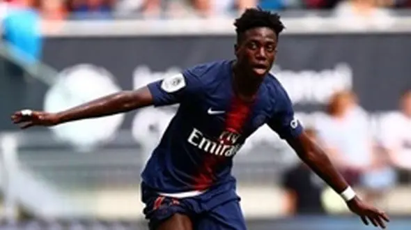 ژن خوب واقعی فوتبال برازنده این بازیکن است 