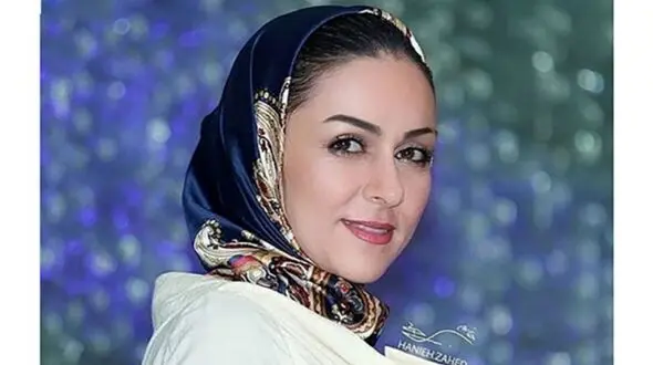 عکس دهه شصتی شیوا ابراهیمی + عکس های قبل و بعد !