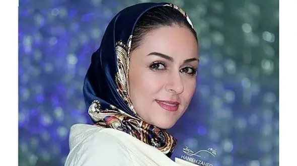 عکس دهه شصتی شیوا ابراهیمی + عکس های قبل و بعد !