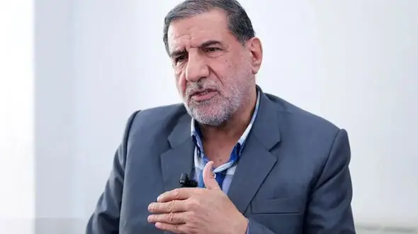 کوثری : ضرب الاجل ۱۰ روزه ترامپ جنگ روانی است / این ها نمی توانند دریک جنگ طولانی دوام بیاورند 
