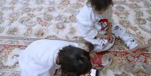 شیرخوارگاه‌ها در حال خالی شدن؛ بازگشت کودکان به خانواده