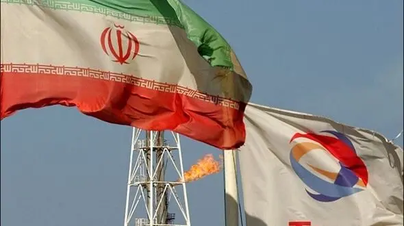 صف آرایی اصولگرایان مجلس در برابر روحانی / متن کامل طرح ۳ فوریتی "توقف موقت قرارداد توتال"