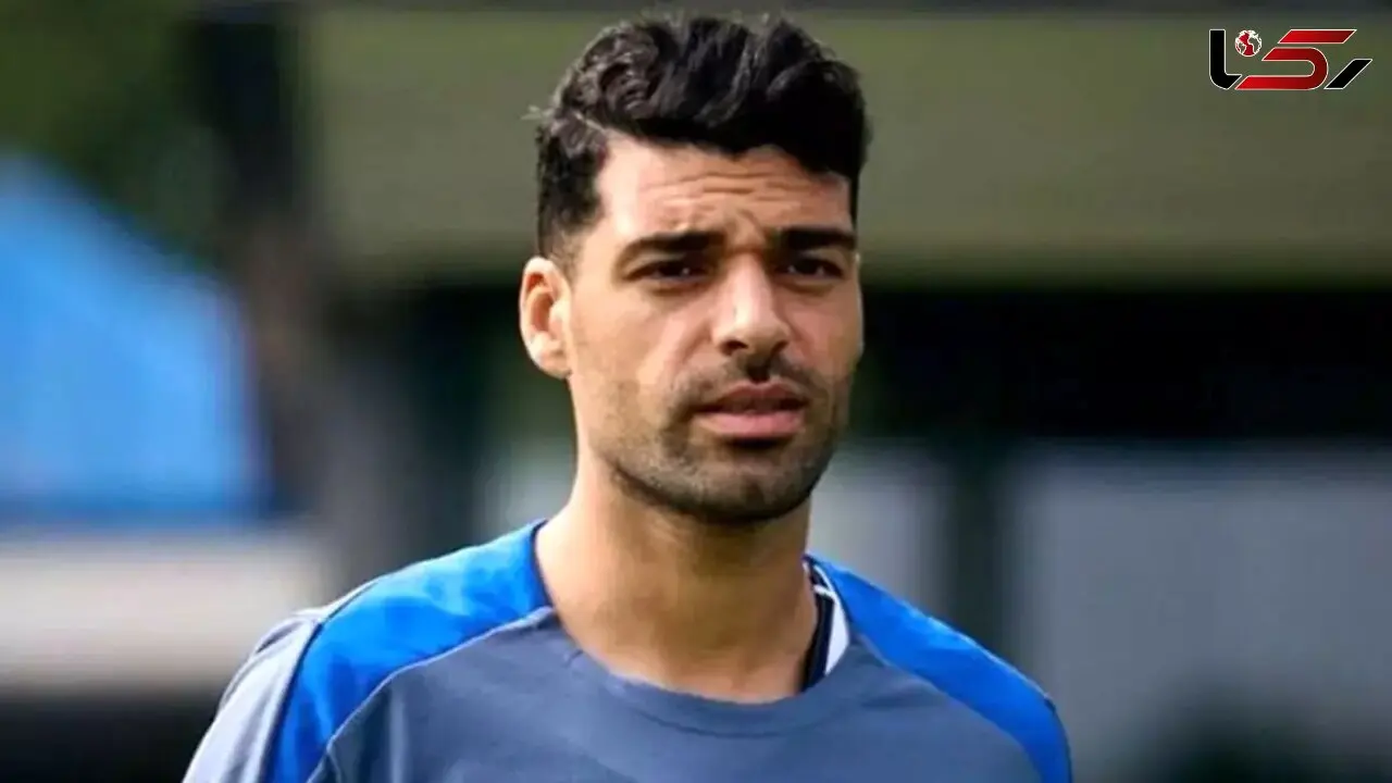 مهدی طارمی با المپیاکوس به توافق رسید