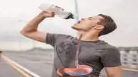 قانون طلایی آب‌ نوشیدن برای ورزشکاران؛ هر 20 دقیقه یک لیوان آب