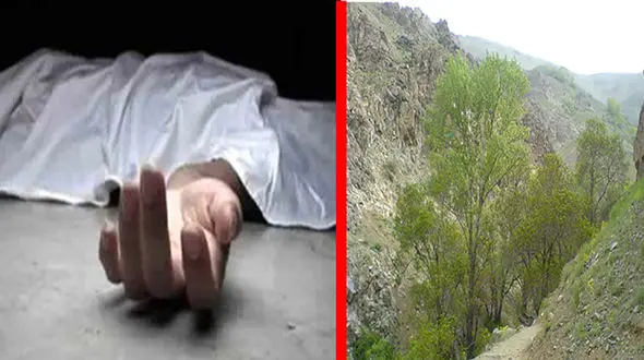 کشف جسد خانم معلم تهرانی در ولنجک / در روز بارانی چه گذشت؟!
