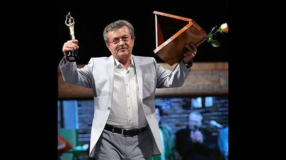 ناصر فرهودی درگذشت