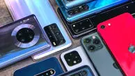 قیمت موبایل امروز شنبه ۱۴ شهریور + جدول