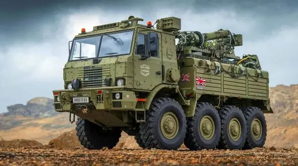 ربات قورت‌دهنده مین؛ فناوری‌ای که زندگی‌ها را نجات می‌دهد!