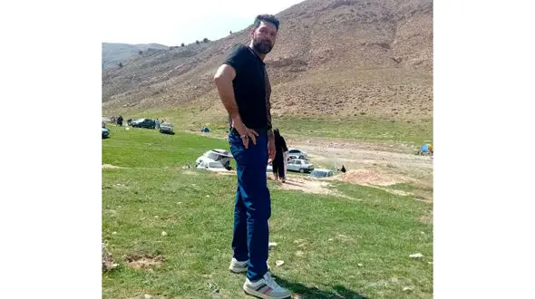 لبخند آخر مرد ناشنوا به همسرش