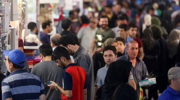 اینجا مردم خنده را فراموش کرده اند / کم توجهی نهادها فرهنگی و چهره ها به روان ناآرام جامعه