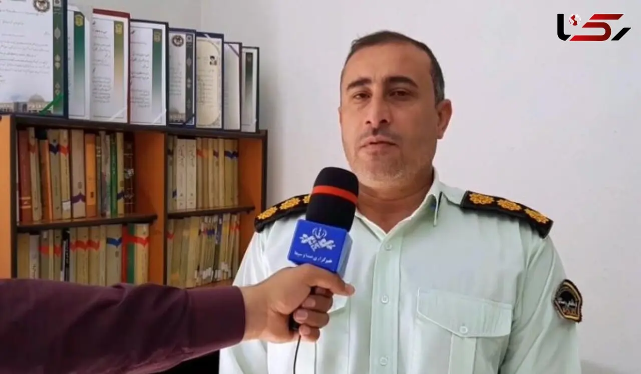 برپایی نمایشگاه پلیس مبارزه با مواد مخدر در حاشیه نماز جمعه اصفهان 

