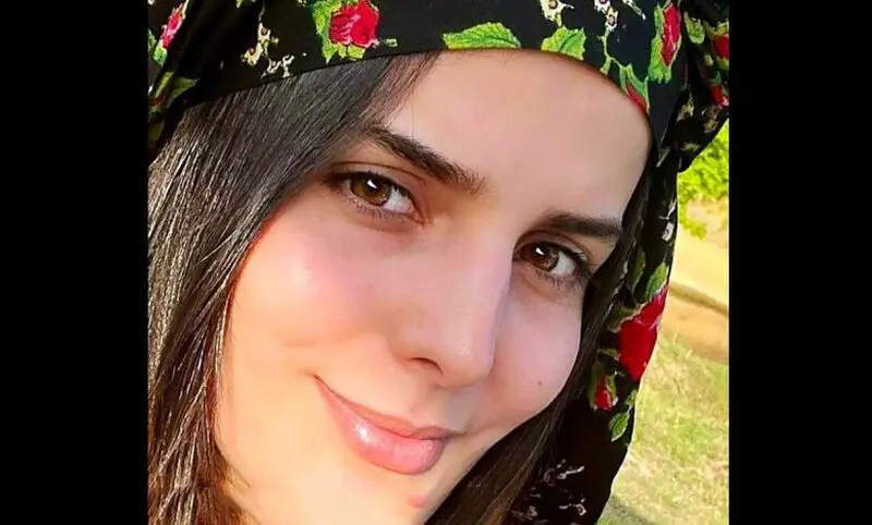 غزاله اکرمی