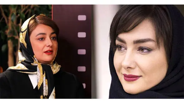 این خانم بازیگران زیبای ایرانی مجرد هستند + عکس و اسامی زنانی که باور نمی کند!