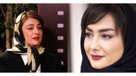 این خانم بازیگران زیبای ایرانی مجرد هستند + عکس و اسامی زنانی که باور نمی کند!