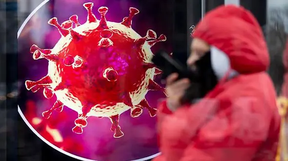 تعداد قربانیان کرونا در جهان از ۲۳۴ هزار نفر گذر کرد