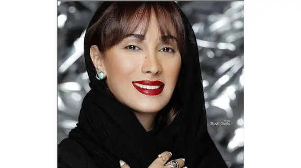 سحر زکریا بلاگر شد ؟