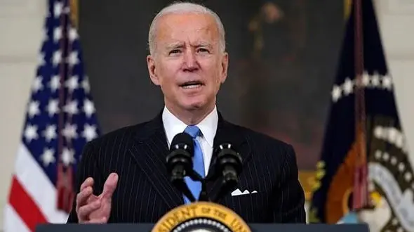 بایدن : حمله هوایی ایران به تاسیسات نظام اسرائیل  بی سابقه بود / آمریکا از اسرائیل خواست تا حمله تلافی جویانه علیه ایران انجام ندهد