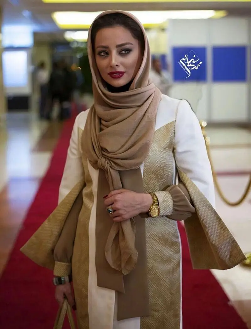 نفیسه روشن